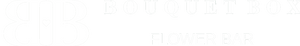 Bouquet Box Flower Bar