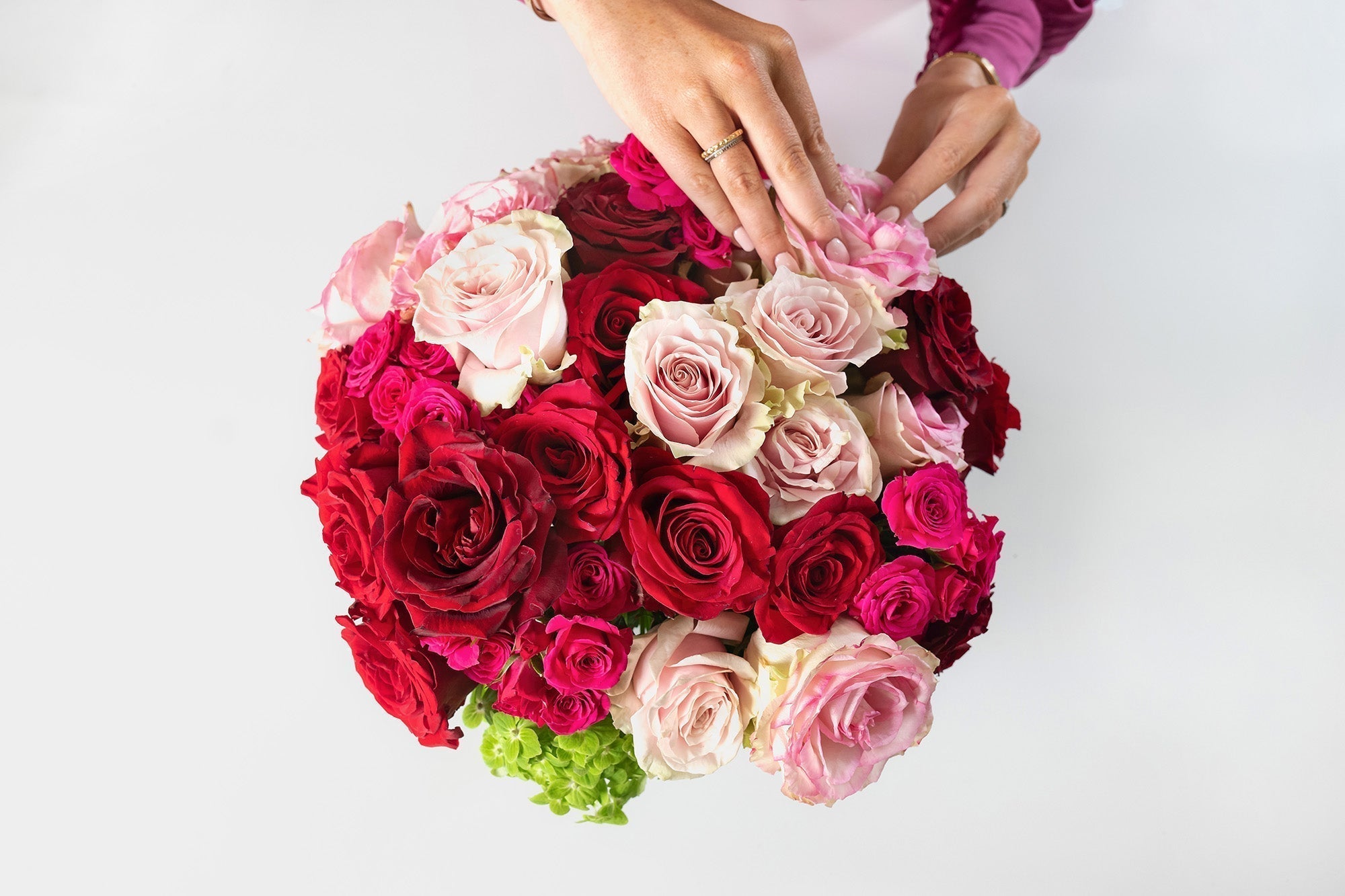 How to Care for Fresh Flowers