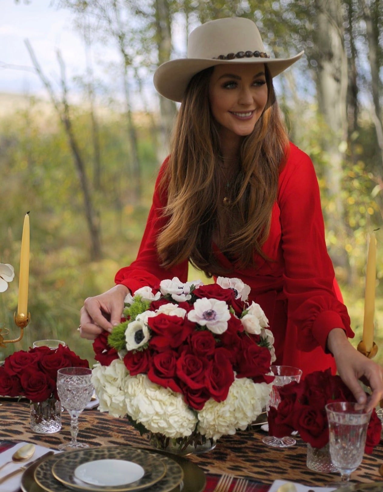 5 Holiday Color Palettes