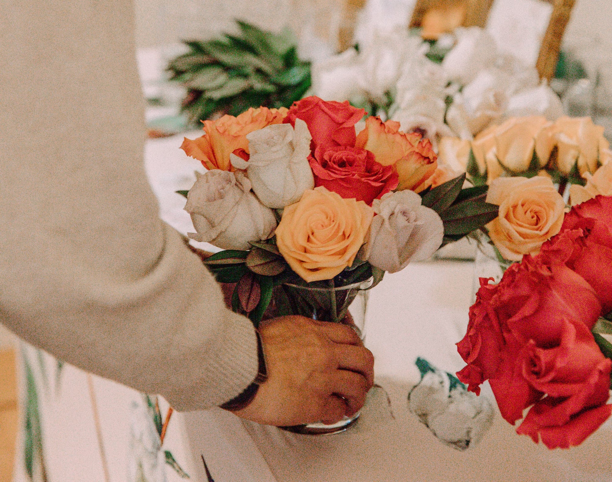 Why Wine Country Is the Perfect Setting for Elevated Events