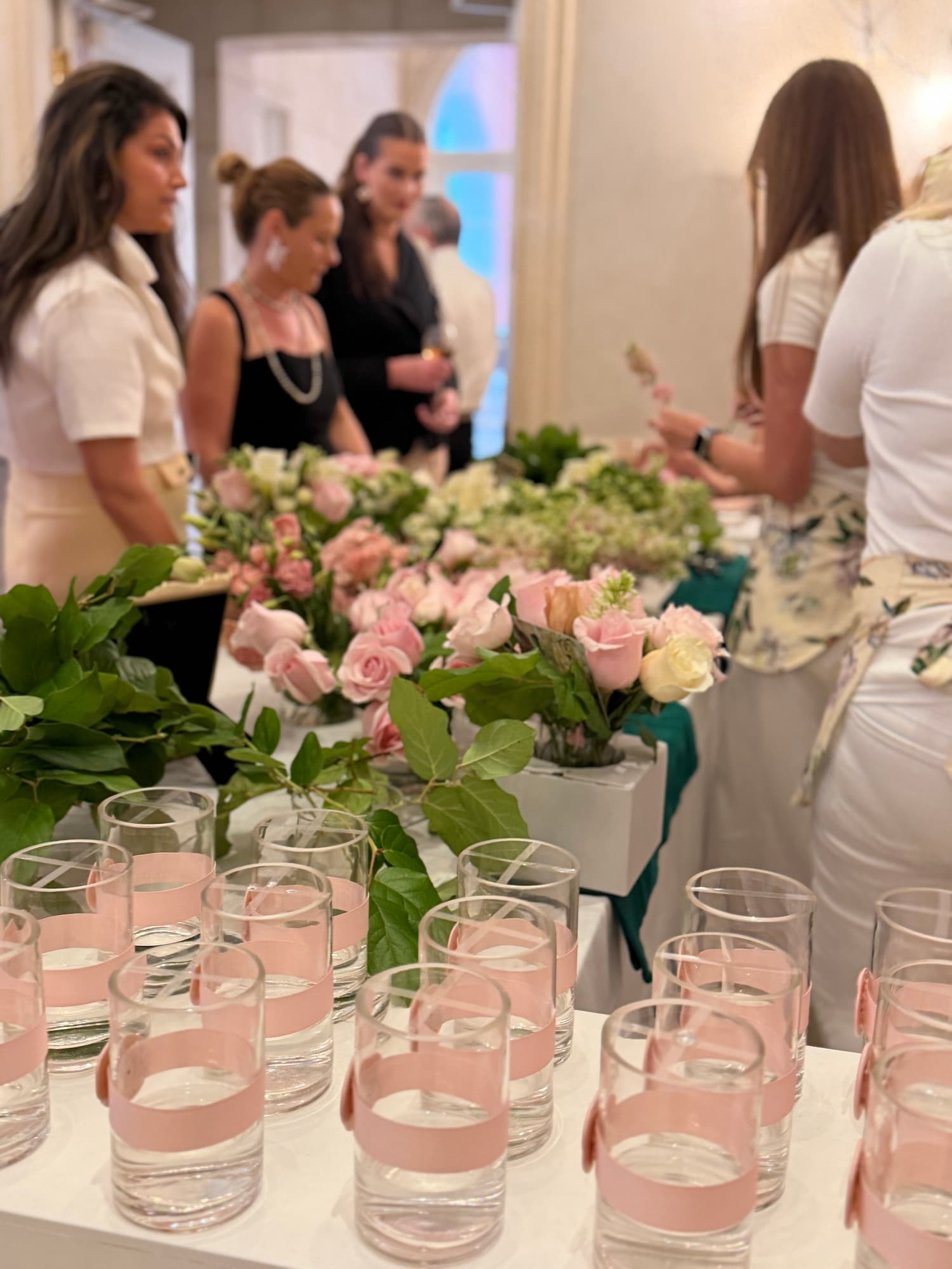 Experiential Entertaining Is the New Traditional Event Decor
